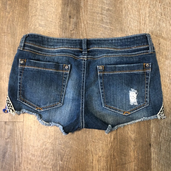 Shorts - Picture 2 of 3